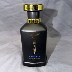 Park Avenue Harmony Perfume Long Lasting Fragrance for Men 100ml